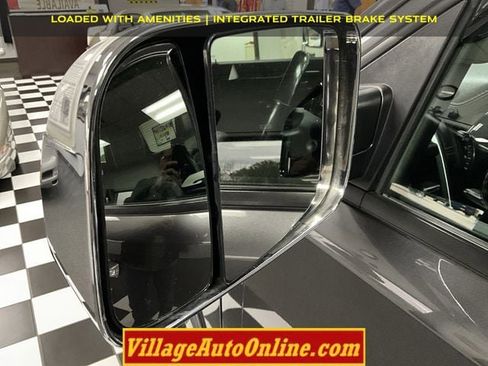 Used 2019 RAM 1500 Laramie image 11