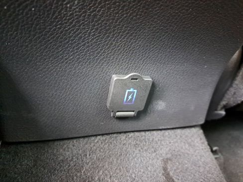 Certified 2023 Toyota Camry XSE image 9