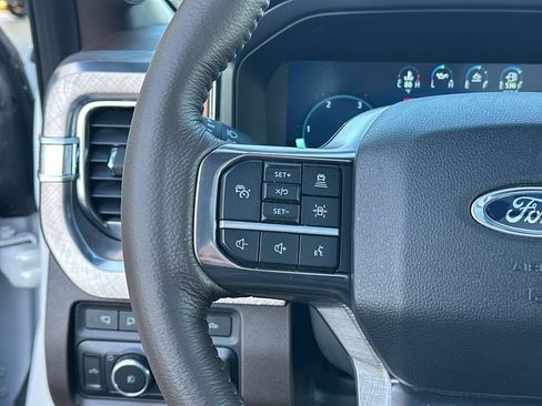 Used 2024 Ford F350 King Ranch image 20