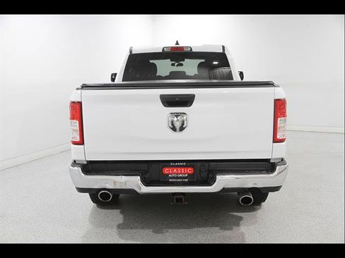 Used 2023 RAM 1500 Big Horn AWD/4WD image 19