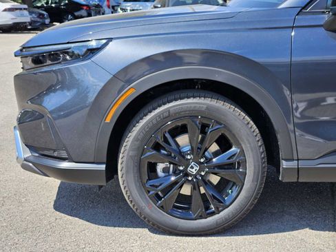 New 2026 Honda CR-V Sport Touring image 7