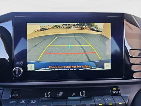 Certified 2025 Toyota Camry LE w/ Convenience Package FWD image 13