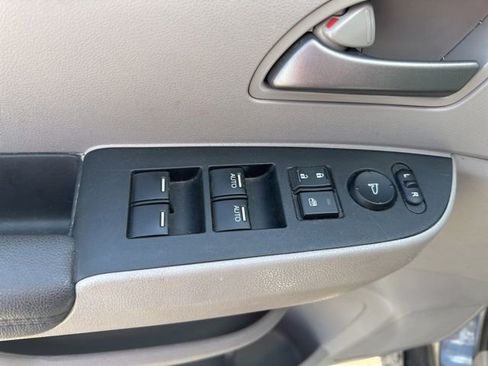 Used 2012 Honda Odyssey EX-L image 3