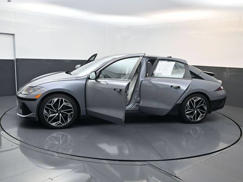 Used 2023 Hyundai Ioniq 6 Limited RWD image 33