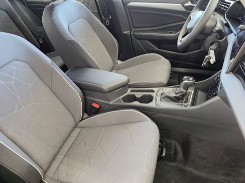 New 2026 Volkswagen Jetta Sport image 10