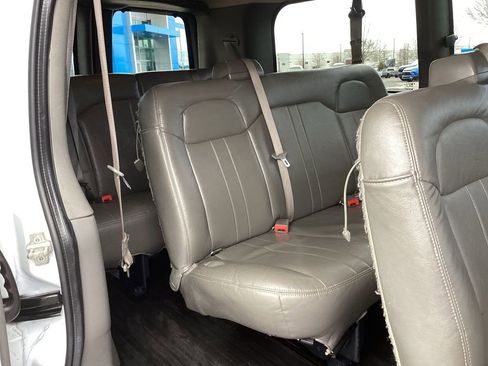 Used 2023 Chevrolet Express 3500 LS RWD image 19