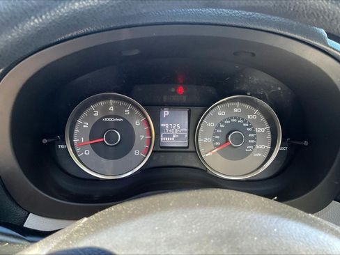 Used 2015 Subaru Forester 2.5i Premium image 13