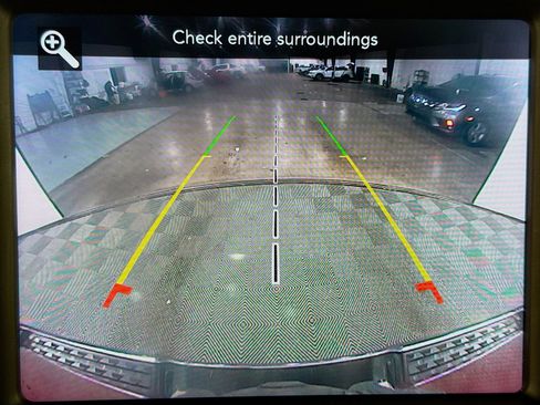 Used 2021 RAM 1500 Big Horn w/ Trailer Tow Group image 18