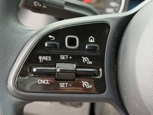 Used 2024 Mercedes-Benz Sprinter 3500 image 22