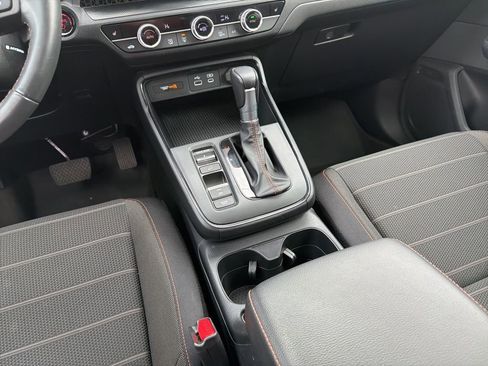 Certified 2024 Honda CR-V Sport image 17