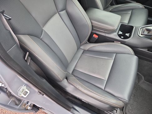 Used 2022 Subaru Outback Wilderness AWD/4WD image 16
