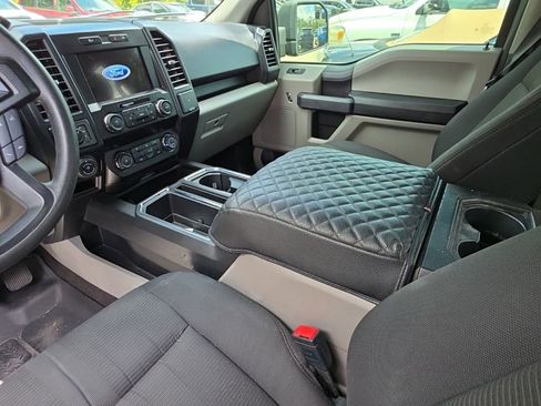 Used 2020 Ford F150 XL w/ Equipment Group 101A Mid AWD/4WD image 7