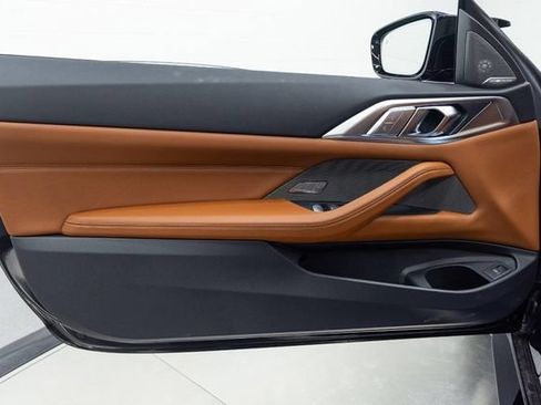 New 2027 BMW M4 xDrive Competition AWD/4WD image 15