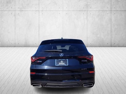 Certified 2023 Acura MDX A-Spec image 7
