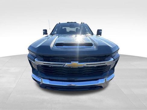 New 2026 Chevrolet Silverado 3500 LT w/ Convenience Package AWD/4WD image 25
