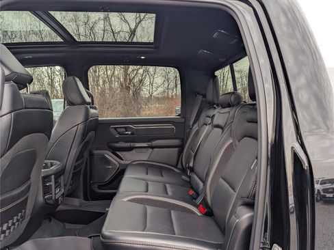 Used 2024 RAM 1500 TRX image 14