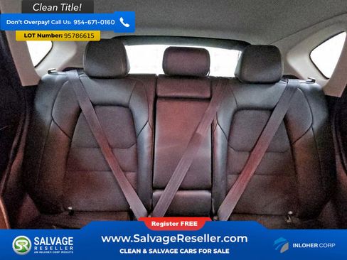 Used 2019 MAZDA CX-5 Touring image 13