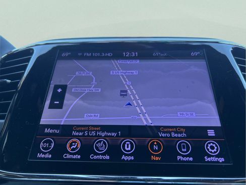 Certified 2020 Jeep Grand Cherokee Limited image 20