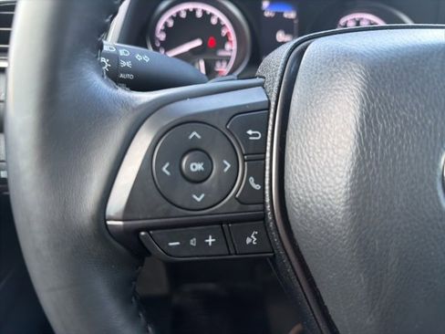 Used 2024 Toyota Camry SE image 48