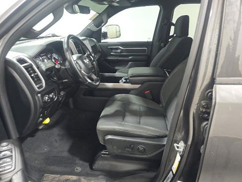 Used 2019 RAM 1500 Big Horn AWD/4WD image 3