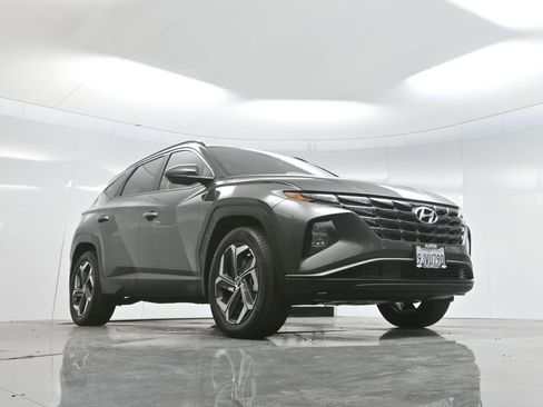 Used 2024 Hyundai Tucson SEL image 62