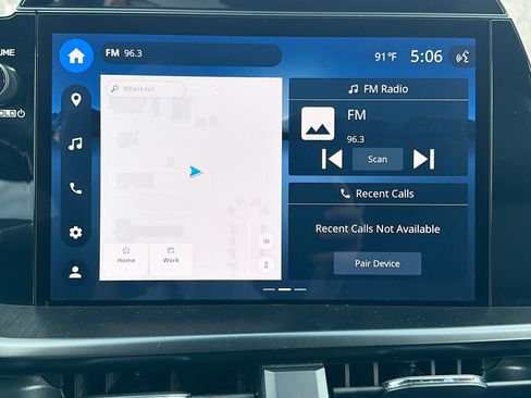 New 2026 Subaru Outback Limited AWD/4WD image 28