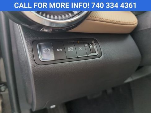 New 2026 Chevrolet Equinox ACTIV w/ Convenience Package III image 16