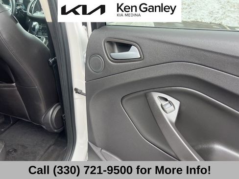 Used 2013 Ford Escape Titanium w/ Parking Technology Pkg image 55