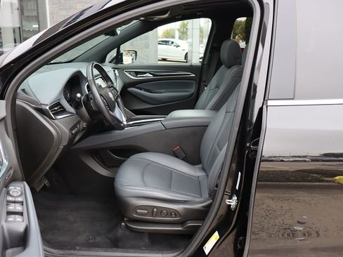 Used 2022 Buick Enclave Premium w/ Experience Buick Package image 33