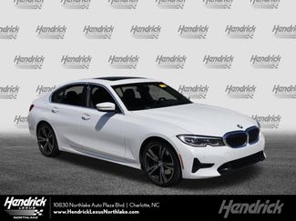 Used 2020 BMW 330i Sedan video 1