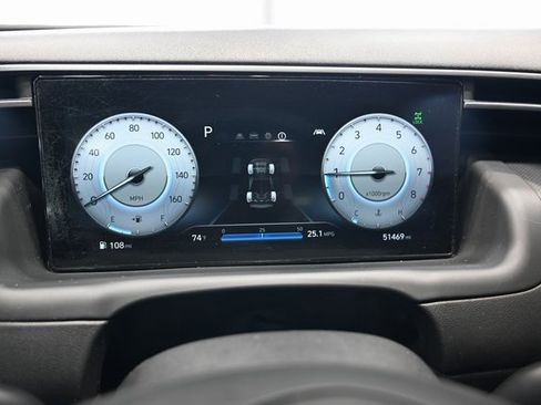 Used 2022 Hyundai Santa Cruz SEL w/ Activity Package image 28