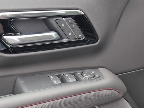 New 2026 Chevrolet Tahoe RST w/ Advanced Technology Package image 17