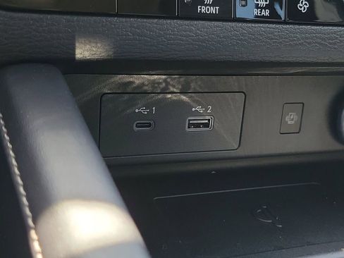 New 2026 Nissan Rogue SL AWD/4WD image 30