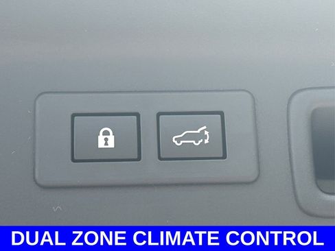 Certified 2025 Subaru Forester Premium image 14