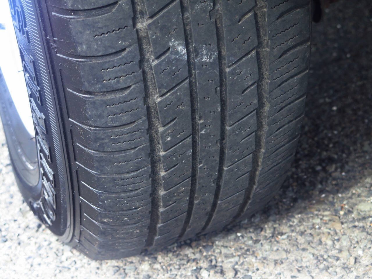 Used 2011 Jeep Liberty Sport AWD/4WD image 24