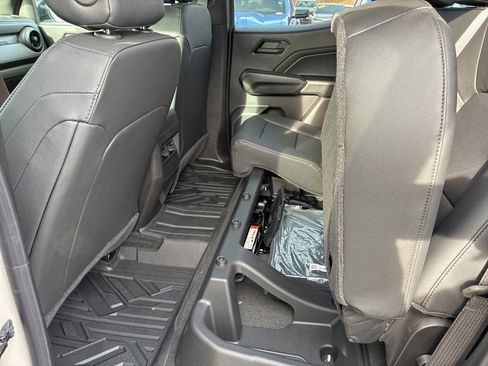 New 2026 Chevrolet Colorado Trail Boss image 22