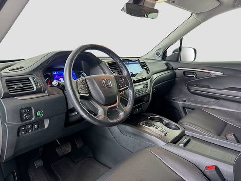 Used 2022 Honda Pilot Black Edition image 8