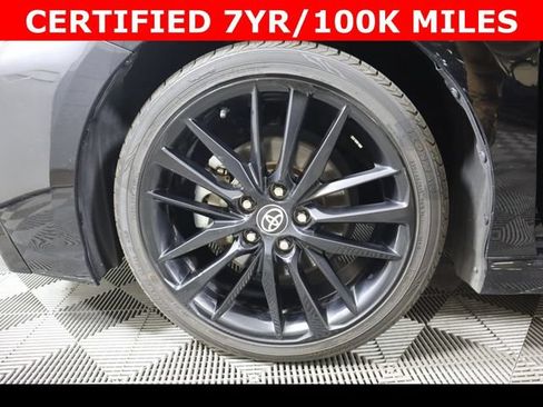 Used 2023 Toyota Camry XSE FWD image 26