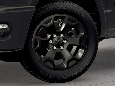 New 2026 RAM 1500 Big Horn image 11