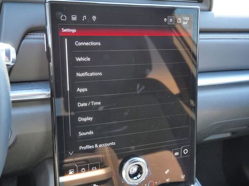 Used 2025 GMC Terrain Elevation image 46