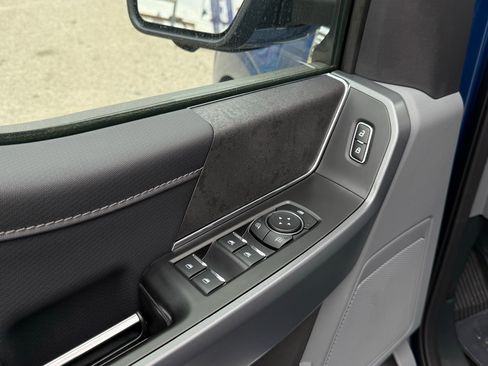 Used 2024 Ford F150 XLT w/ Equipment Group 302A MID image 45