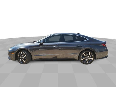 Used 2021 Hyundai Sonata SEL Plus FWD image 5