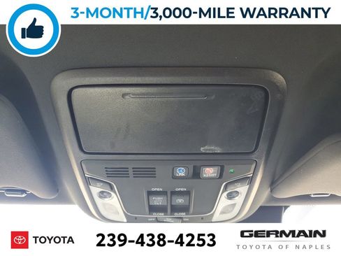 Used 2021 Honda Pilot Black Edition image 33