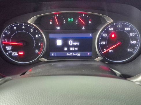 Used 2022 GMC Acadia AT4 w/ Preferred Package AWD/4WD image 15