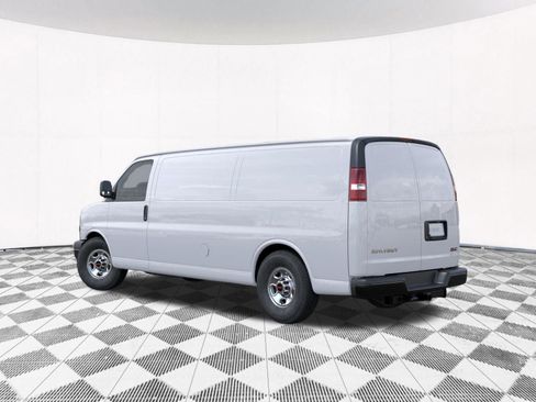 New 2025 GMC Savana 2500 Extended image 7