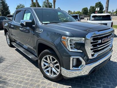Used 2021 GMC Sierra 1500 SLT w/ SLT Convenience Package