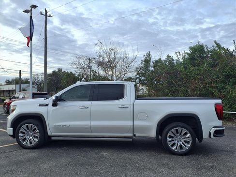 Used 2021 GMC Sierra 1500 Denali w/ Denali Ultimate Package image 24