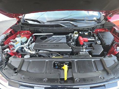 Used 2024 Nissan Rogue Platinum AWD/4WD image 20