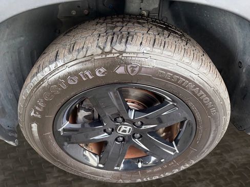 Used 2021 Honda Ridgeline Black Edition image 25