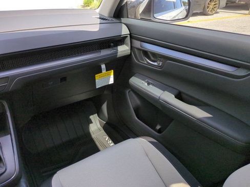 New 2026 Honda CR-V LX image 15